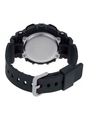 Men's G-Shock Analog/Digital Watch GMA-S140-1ADR