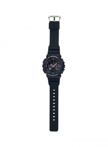Men's G-Shock Analog/Digital Watch GMA-S140-1ADR