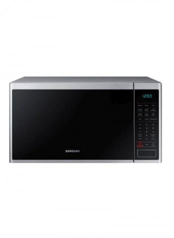 Microwave Oven 40L MG40J5133AT Silver/Black