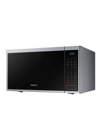 Microwave Oven 40L MG40J5133AT Silver/Black