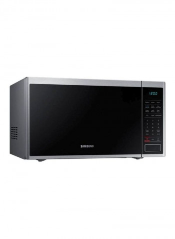 Microwave Oven 40L MG40J5133AT Silver/Black