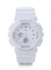 Women's Analog/Digital Watch BA-125-7ADR