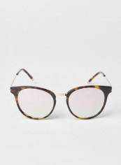 Women's Tortoiseshell Sunglasses