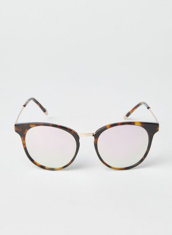 Women's Tortoiseshell Sunglasses
