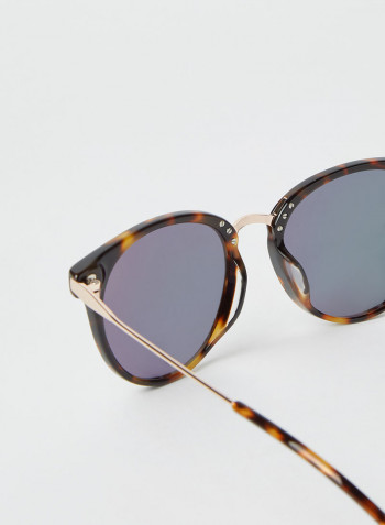 Women's Tortoiseshell Sunglasses
