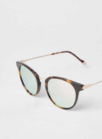 Women's Tortoiseshell Sunglasses