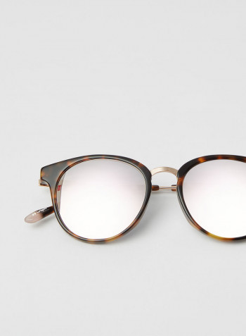 Women's Tortoiseshell Sunglasses