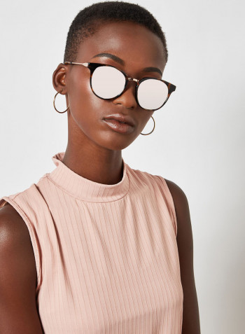 Women's Tortoiseshell Sunglasses