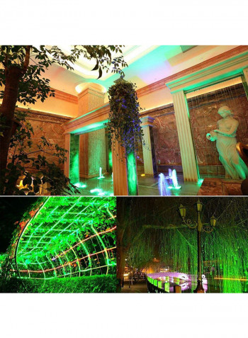 LED Neon Rope Light Green 6meter