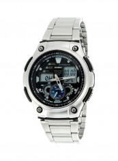 Men's Youth Analog/Digital Watch AQ-190WD-1AVEF reviews Men's Youth Analog/Digital Watch AQ-190WD-1AVEF
