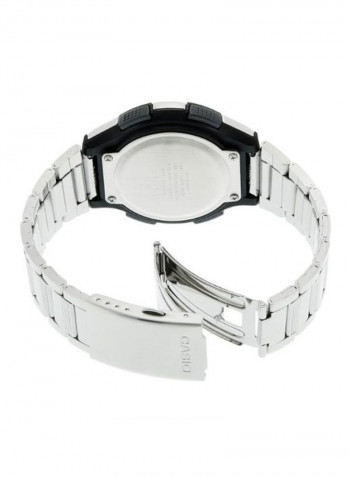 Men's Youth Analog/Digital Watch AQ-190WD-1AVEF