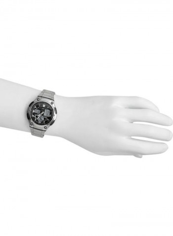 Men's Youth Analog/Digital Watch AQ-190WD-1AVEF