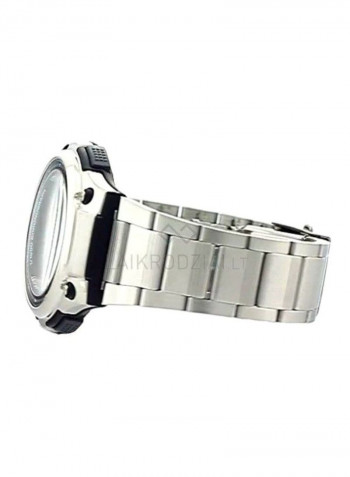 Men's Youth Analog/Digital Watch AQ-190WD-1AVEF