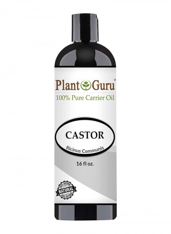 Castor Oil 16ounce