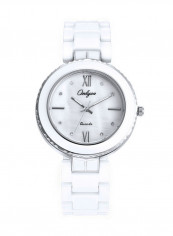 Women's Stainless Steel Analog Watch NSSB037006642