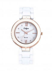 Women's Stainless Steel Analog Watch NSSB037006643