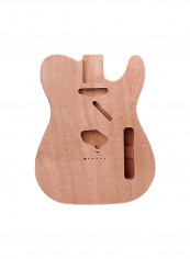 TL Electric Solid Wood Guitar Body reviews TL Electric Solid Wood Guitar Body