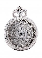 Men's Casual Pointer Display Quartz Analog Pocket Watch NNSB03707662