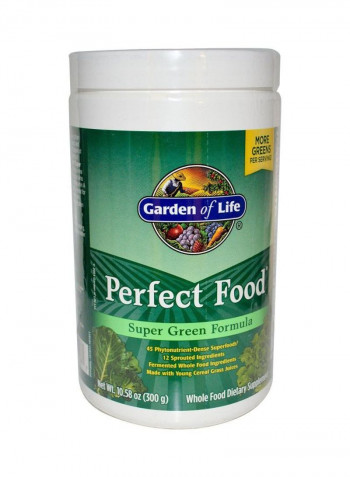 Perfect Food Super Green Formula