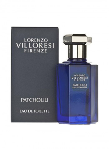 Patchouli EDT 100ml