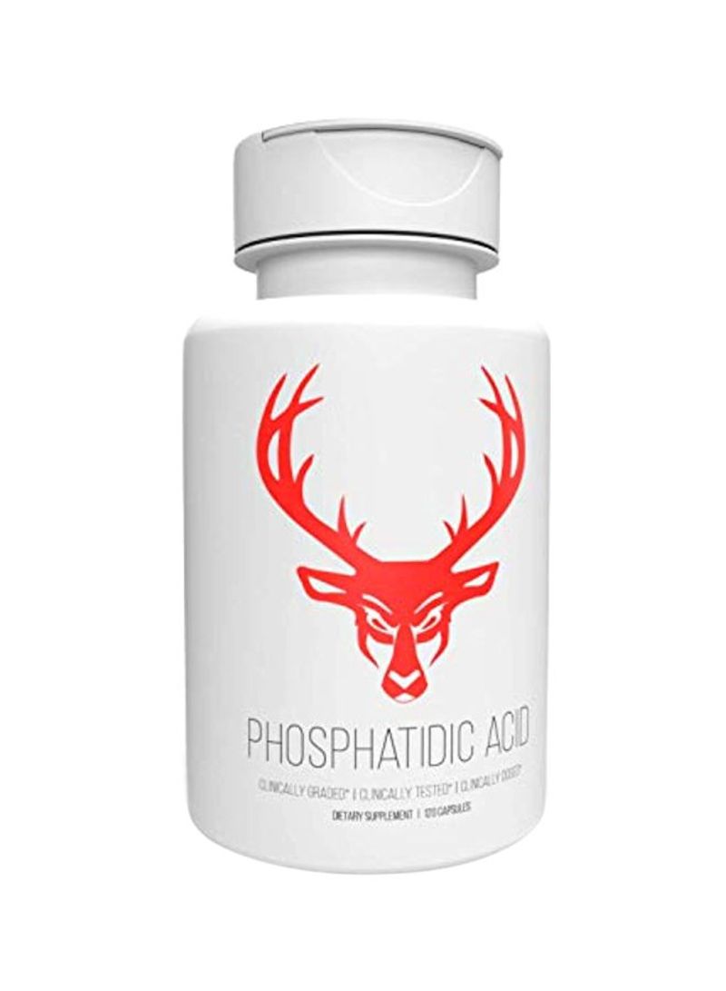 Phosphatidic Acid Supplement