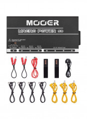 Macro Power S8 Power Supply Station reviews Macro Power S8 Power Supply Station