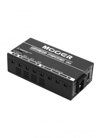 Macro Power S8 Power Supply Station