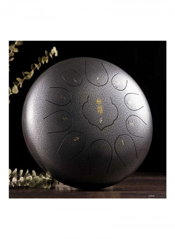 Mini Hand Pan Drums