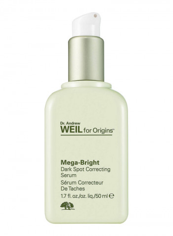 Mega Bright Dark Spot Correcting Serum