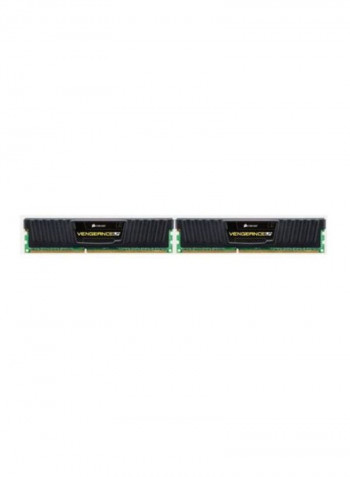 2-Piece DDR3 RAM Set