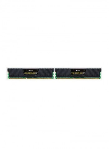 2-Piece DDR3 RAM Set