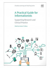 A Practical Guide For Informationists Paperback