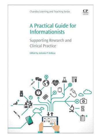 A Practical Guide For Informationists Paperback