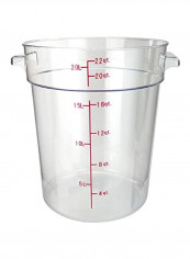 Polycarbonate Storage Container Clear 14.75x14.5x15inch reviews Polycarbonate Storage Container Clear 14.75x14.5x15inch