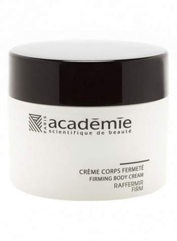 Firming Body Cream 200ml
