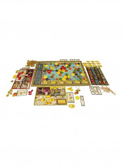Terra Mystica Board Game