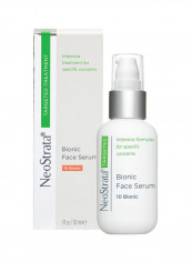 Targeted Treatment Bionic Face Serum 10 Bionic 30ml/1oz