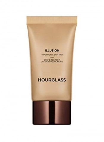 Illusion Hyaluronic Skin Tint Warm Ivory