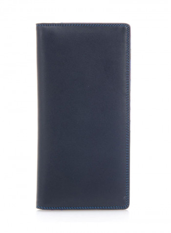 Breast Pocket Wallet Black