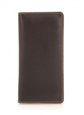 Breast Pocket Wallet Safari