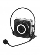 Takstar E160 12W Portable Rechargeable Voice Amplifier With Headworn Microphone AUX Input reviews Takstar E160 12W Portable Rechargeable Voice Amplifier With Headworn Microphone AUX Input