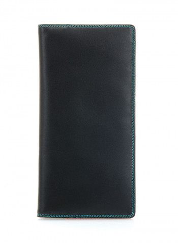 Breast Pocket Wallet Black/Pace