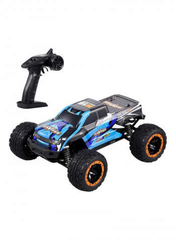 Big Foot High Speed RC Car