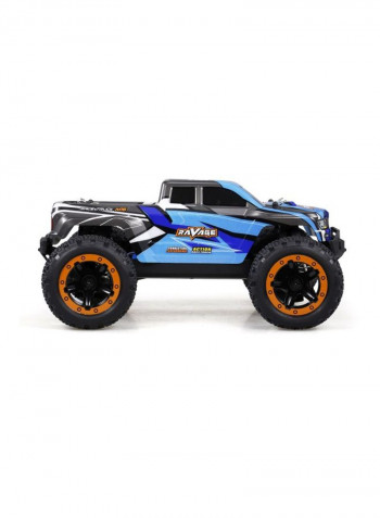 Big Foot High Speed RC Car