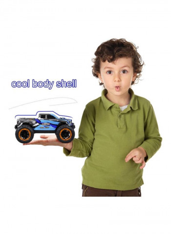 Big Foot High Speed RC Car