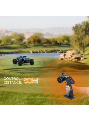 Big Foot High Speed RC Car