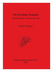 The Scythian Neapolis Paperback