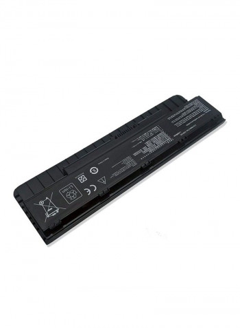 Replacement Laptop Battery For Asus G551JK Black