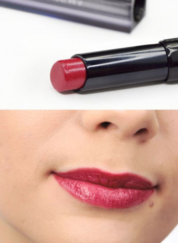 Rouge Interdit Vinyl Lipstick N06 Rose Sulfureux