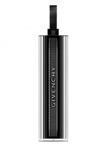 Rouge Interdit Vinyl Lipstick N06 Rose Sulfureux